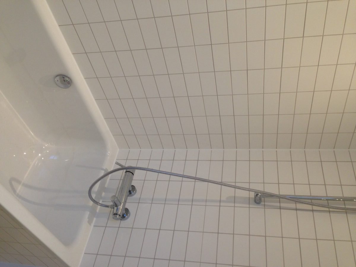 Bathroom Refurbishments refurbishment project, photo 6 by KRAMAN Ltd, London
