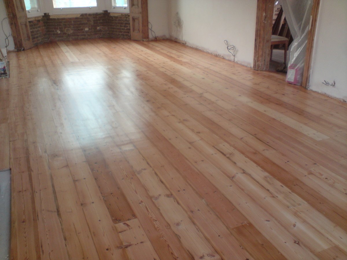 Brockley refurbishment project, photo 24 by KRAMAN Ltd, London