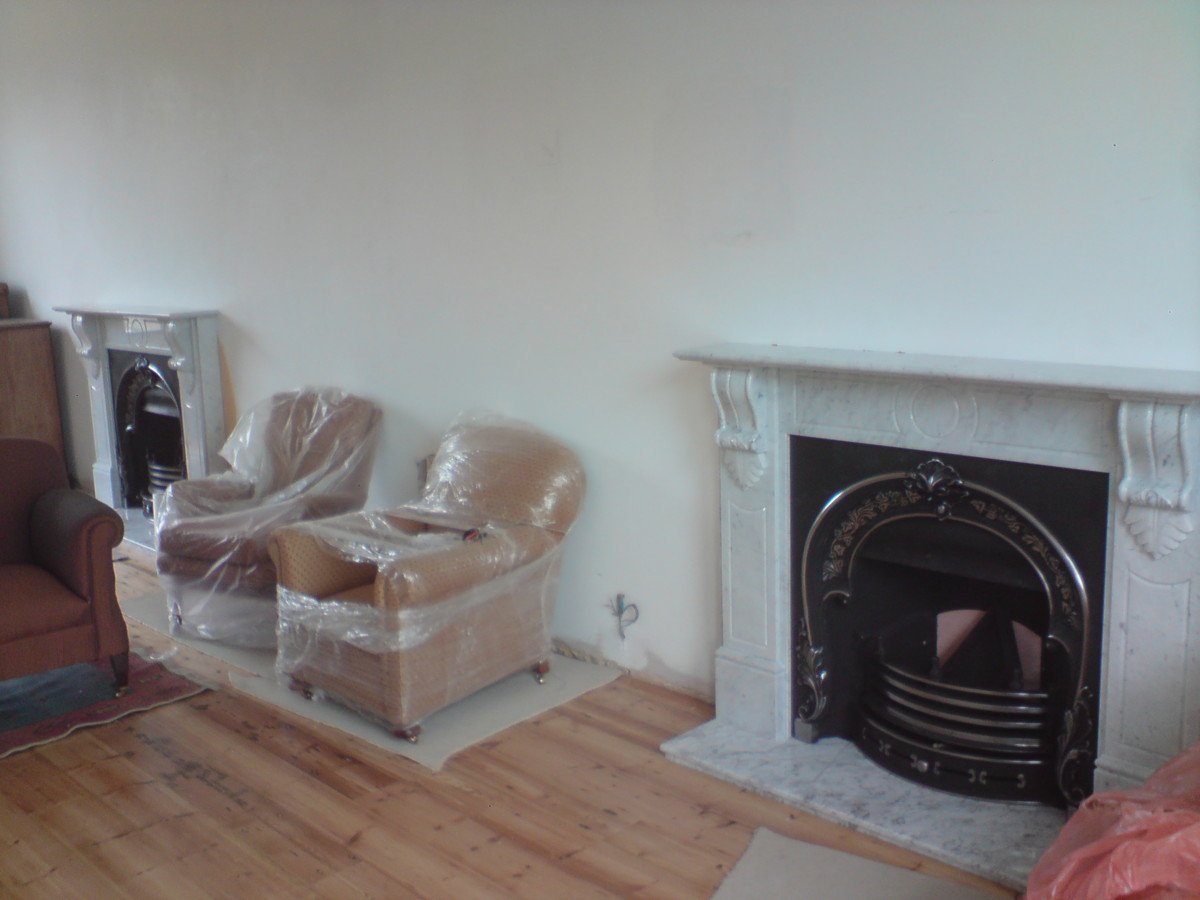 Brockley refurbishment project, photo 25 by KRAMAN Ltd, London