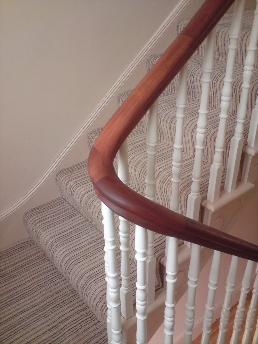Brockley refurbishment project, photo 35 by KRAMAN Ltd, London