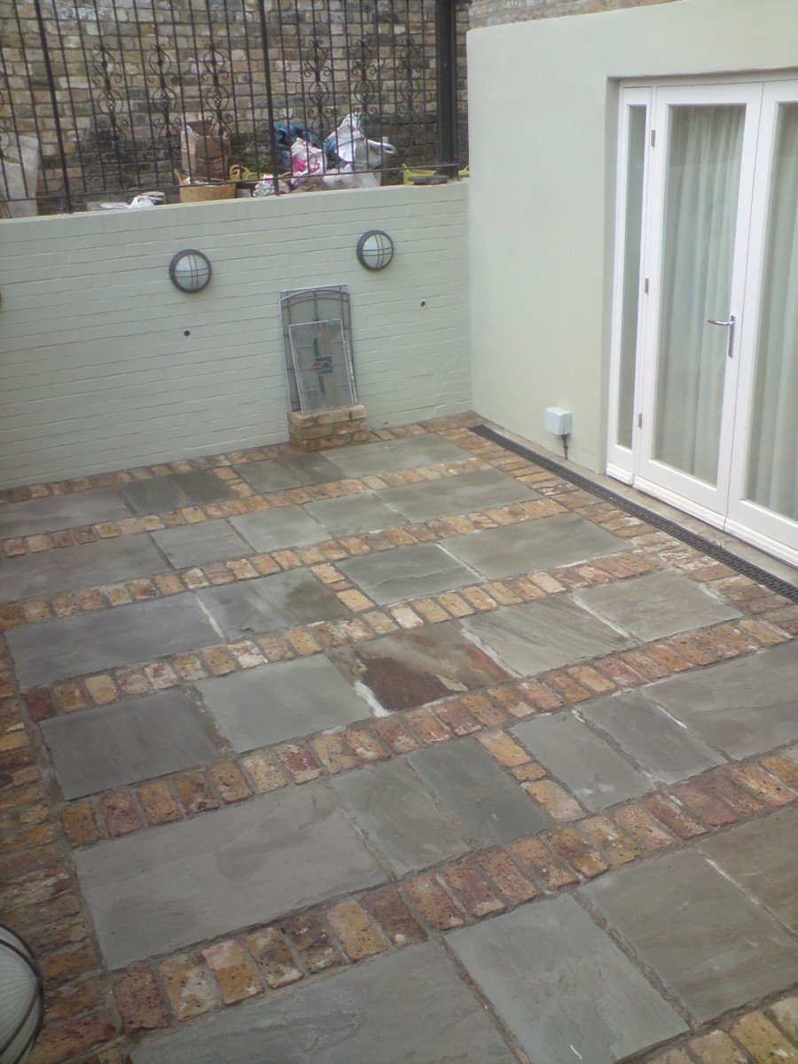 Brockley refurbishment project, photo 36 by KRAMAN Ltd, London