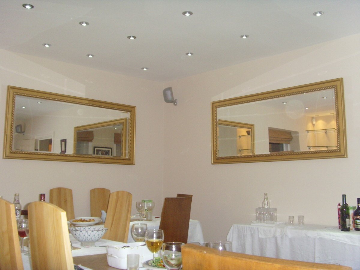 Brockley refurbishment project, photo 38 by KRAMAN Ltd, London