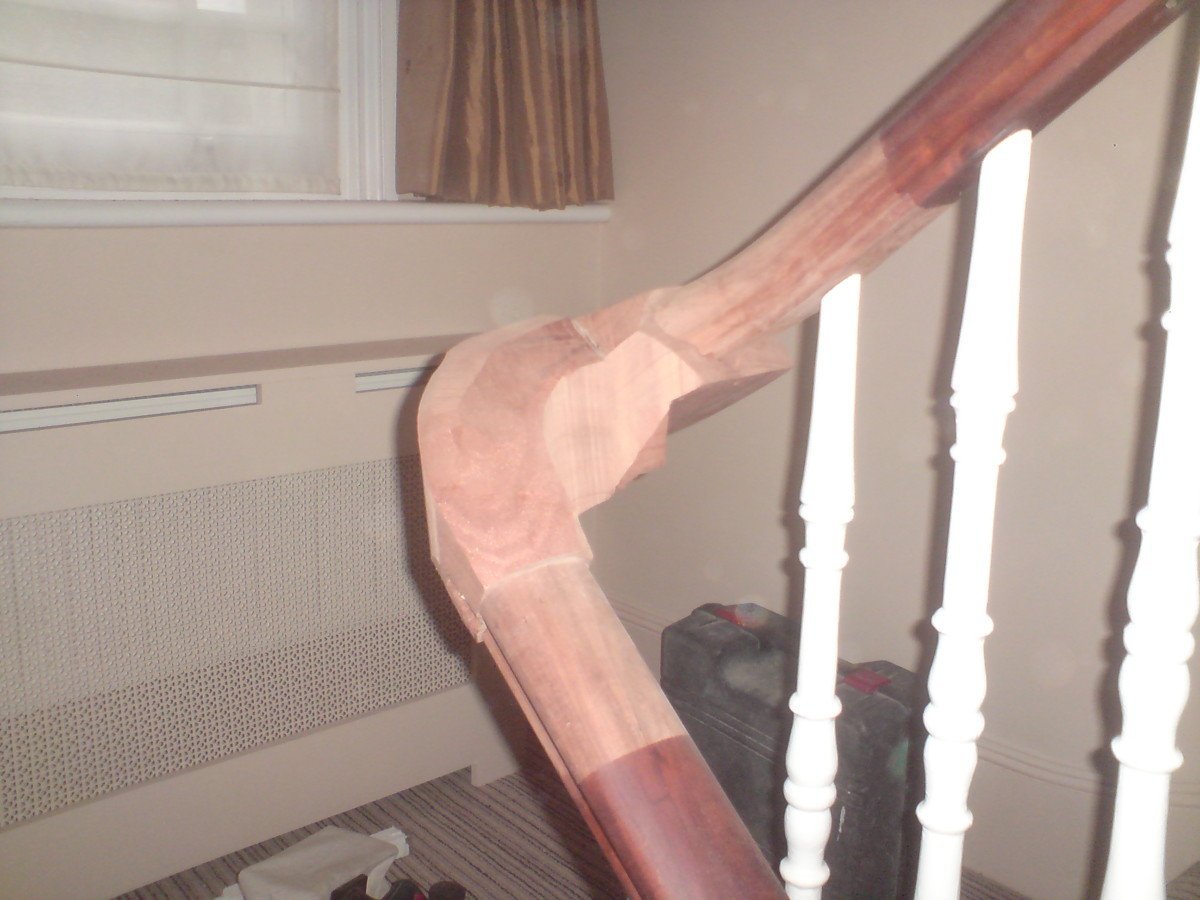 Brockley refurbishment project, photo 11 by KRAMAN Ltd, London