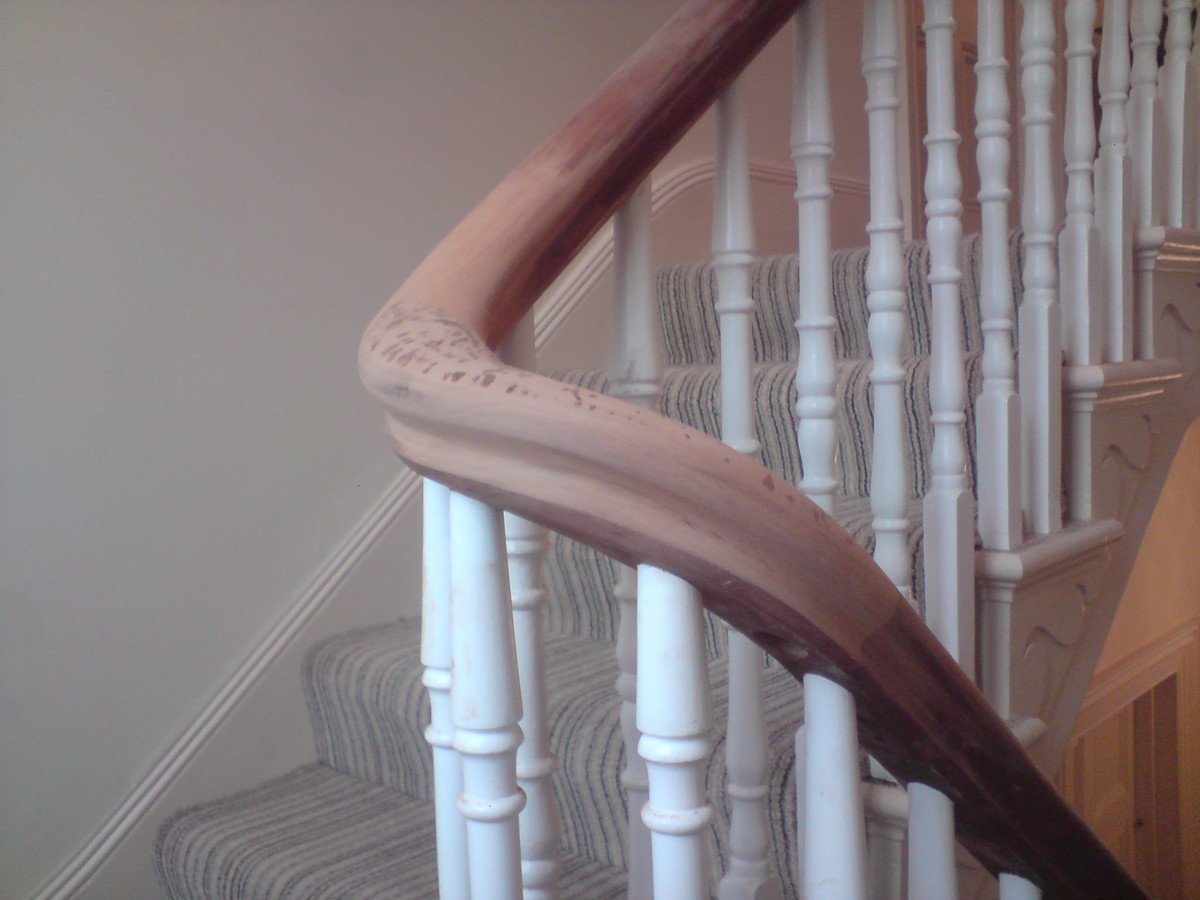 Brockley refurbishment project, photo 12 by KRAMAN Ltd, London