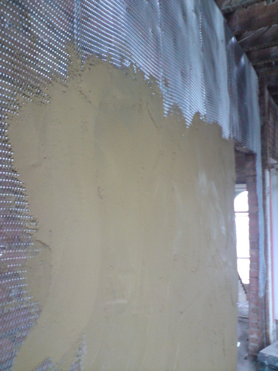 Brockley refurbishment project, photo 18 by KRAMAN Ltd, London