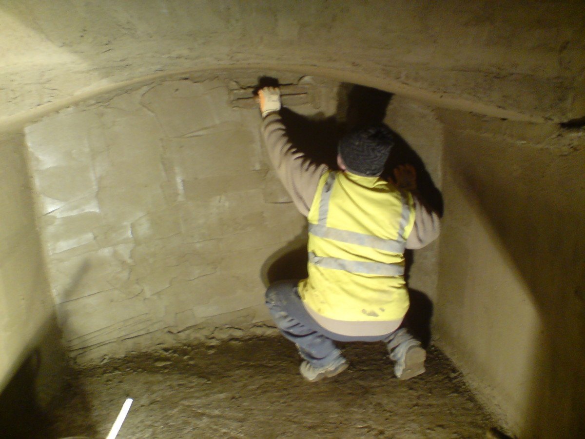 Brockley refurbishment project, photo 6 by KRAMAN Ltd, London