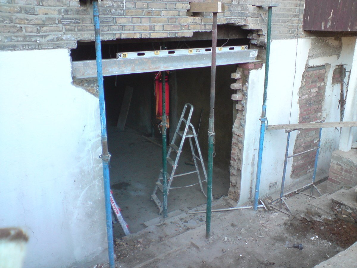 Brockley refurbishment project, photo 39 by KRAMAN Ltd, London
