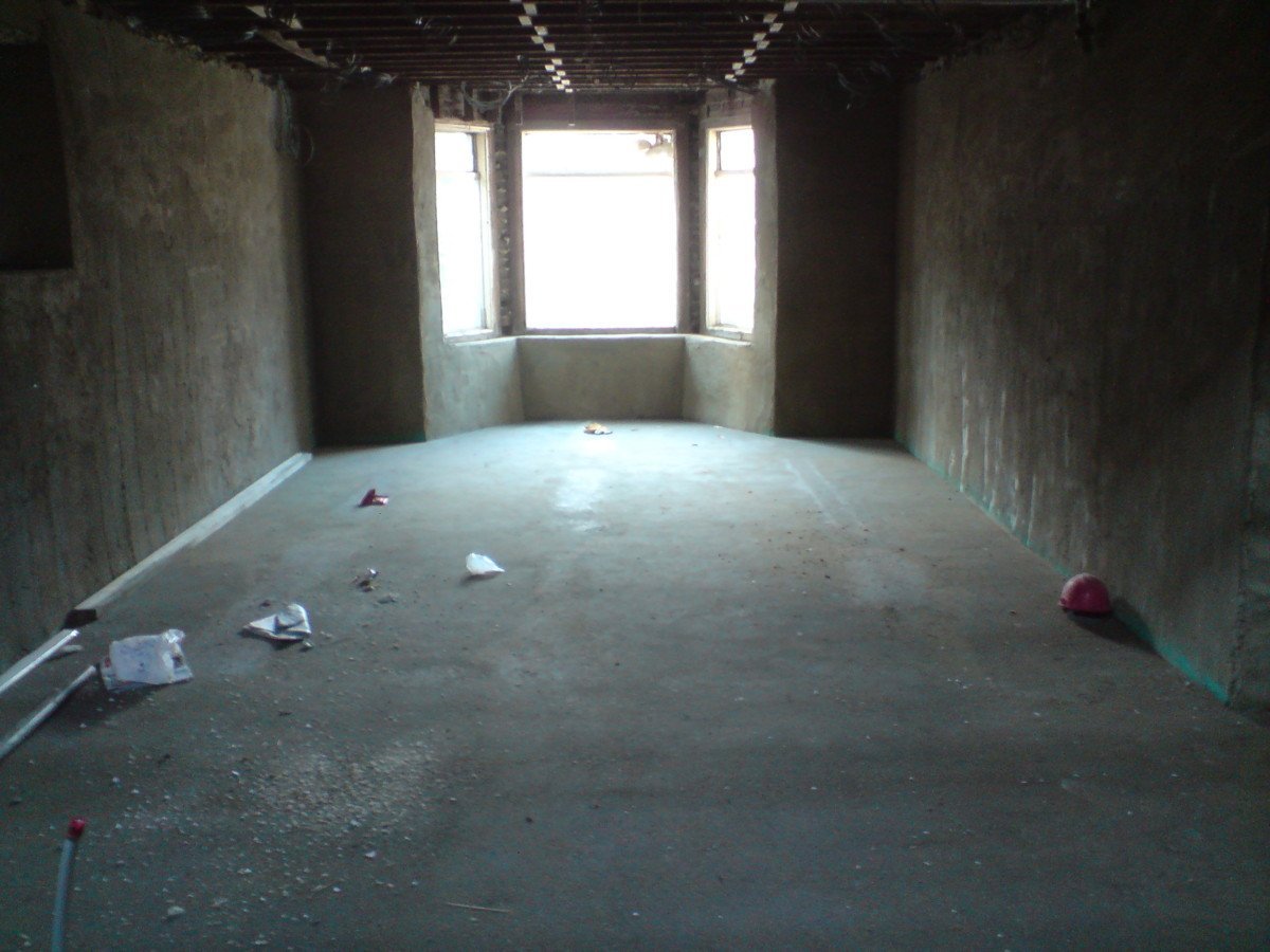 Brockley refurbishment project, photo 7 by KRAMAN Ltd, London