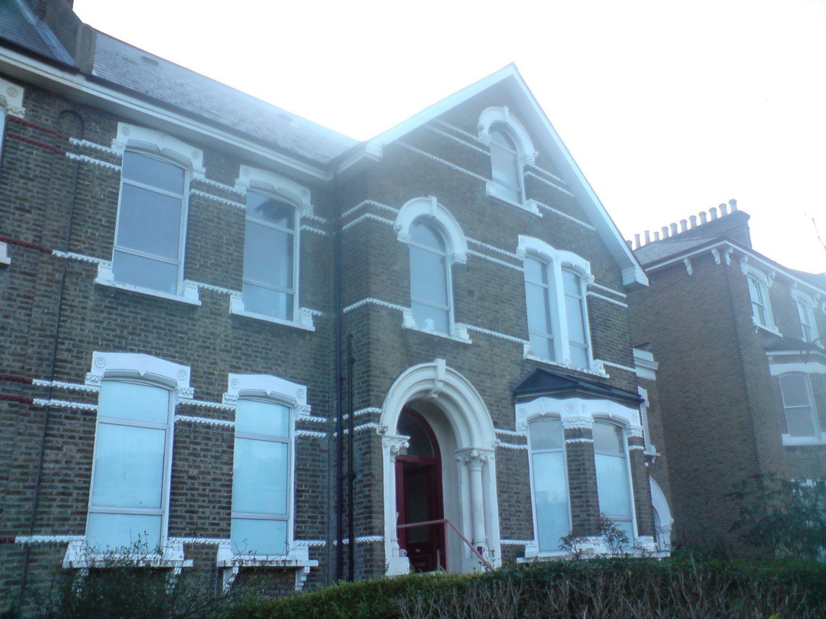Brockley refurbishment project, photo 22 by KRAMAN Ltd, London