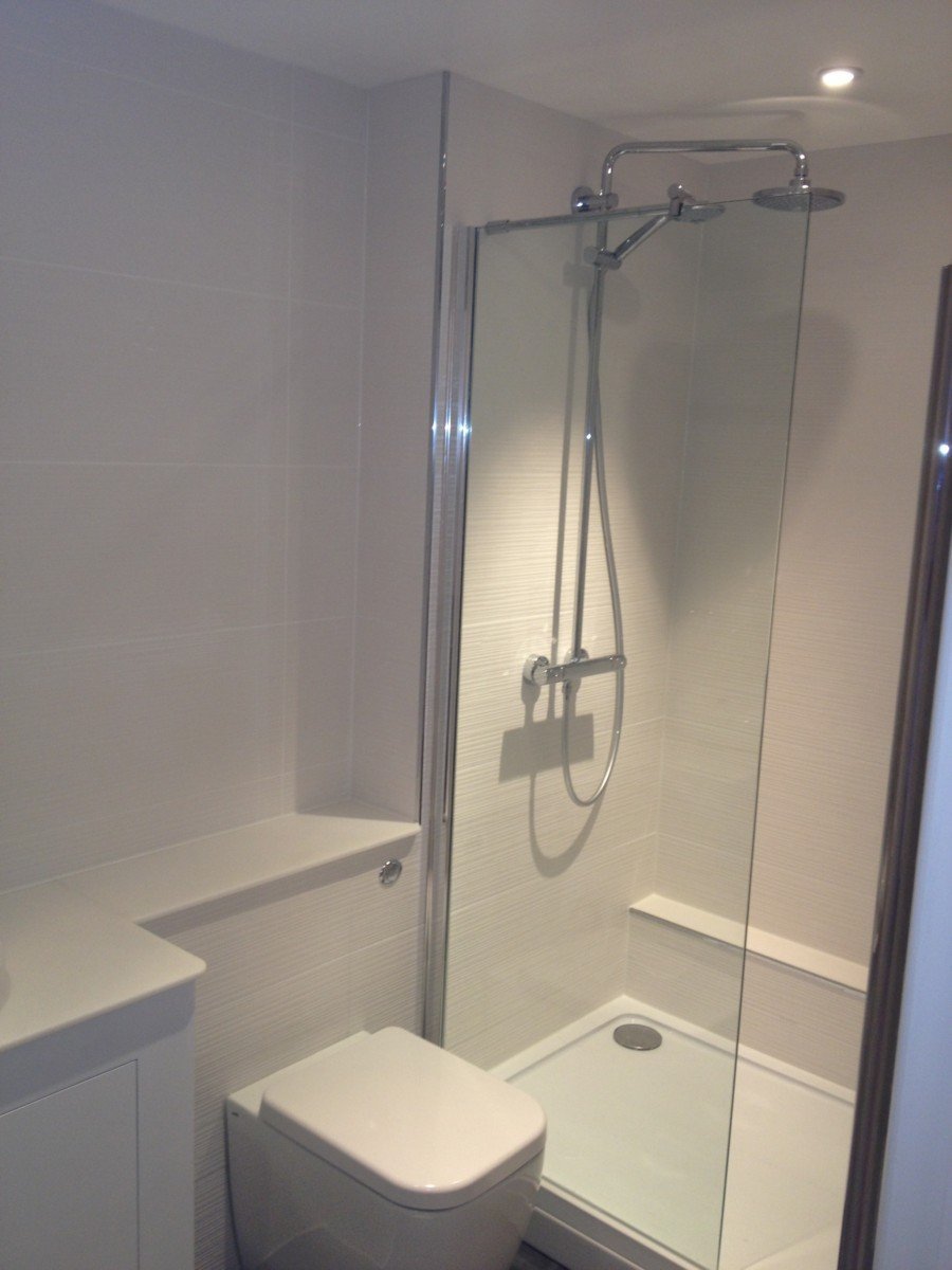 Canary Wharf project by KRAMAN Ltd