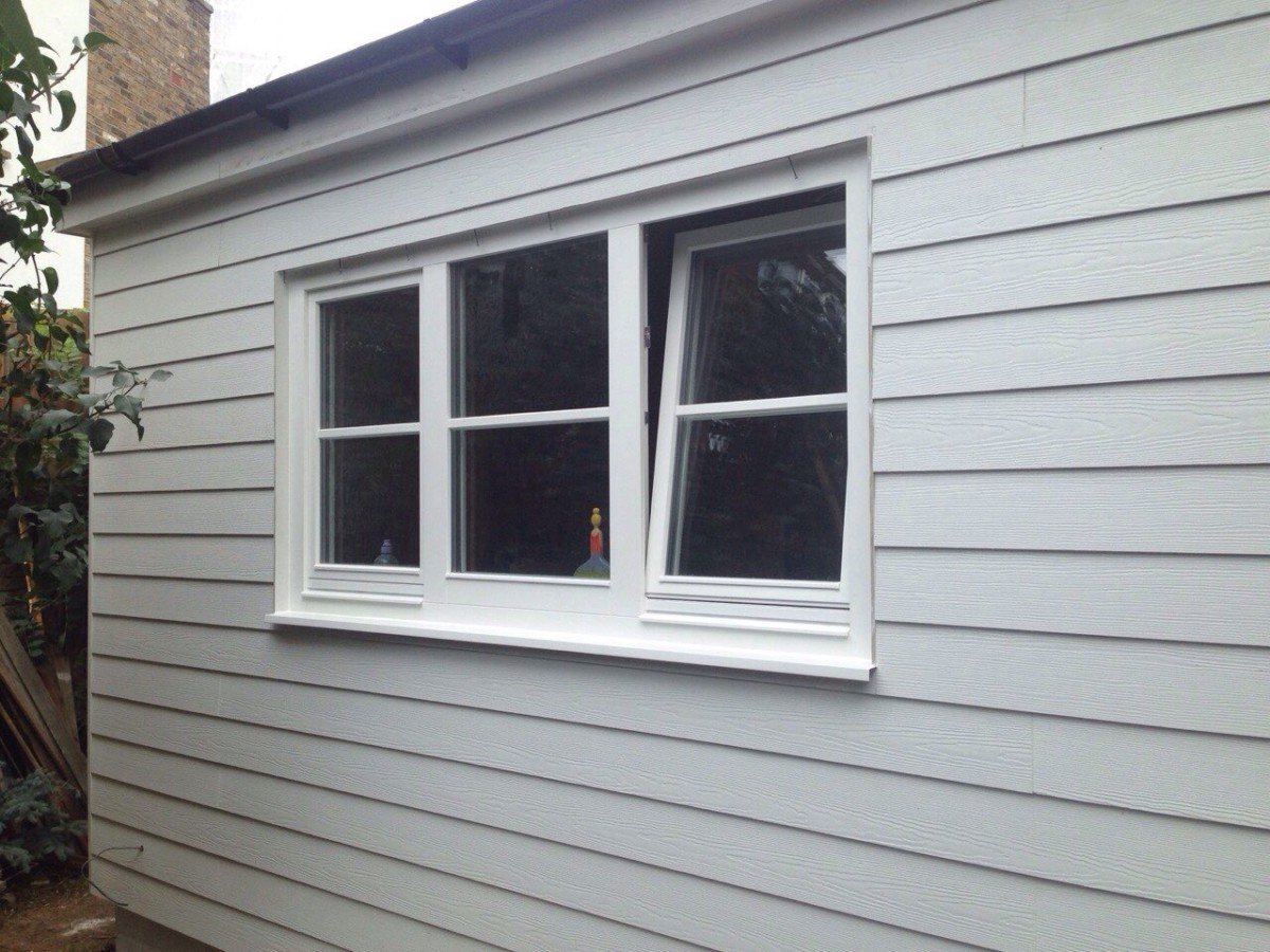 Highgate refurbishment project, photo 9 by KRAMAN Ltd, London