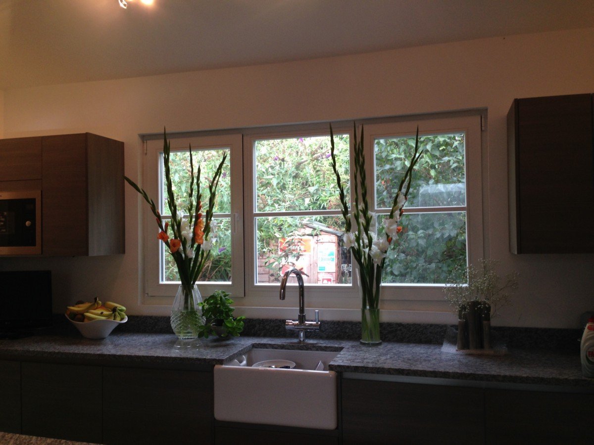 Highgate refurbishment project, photo 10 by KRAMAN Ltd, London