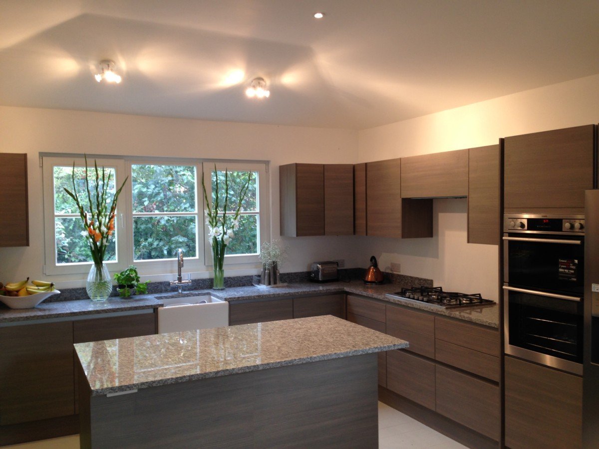 Highgate project by KRAMAN Ltd