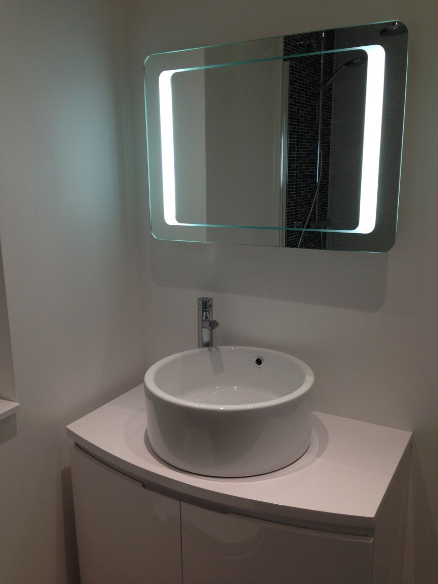 Highgate refurbishment project, photo 14 by KRAMAN Ltd, London