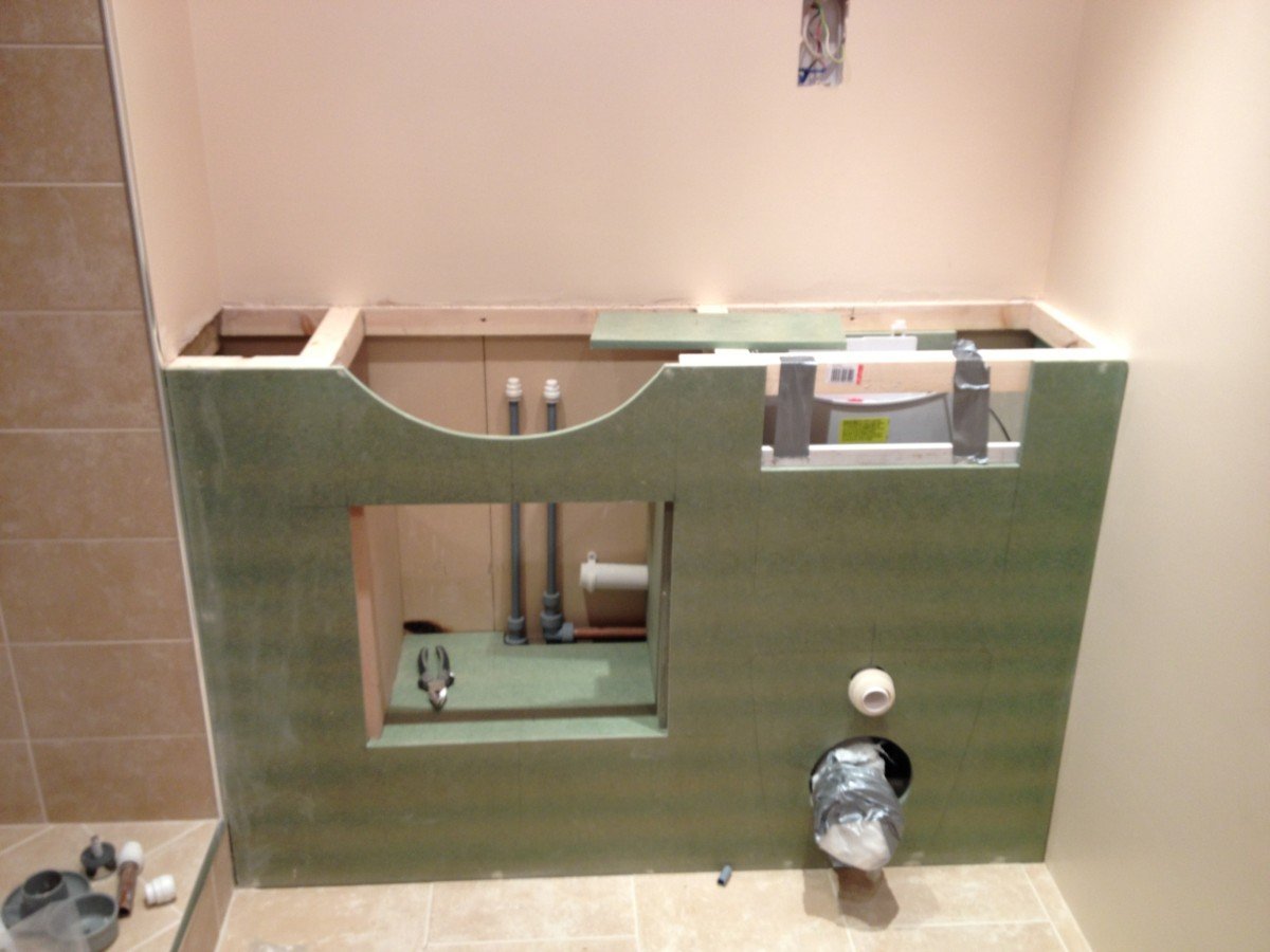 Isle of Dogs refurbishment project, photo 5 by KRAMAN Ltd, London
