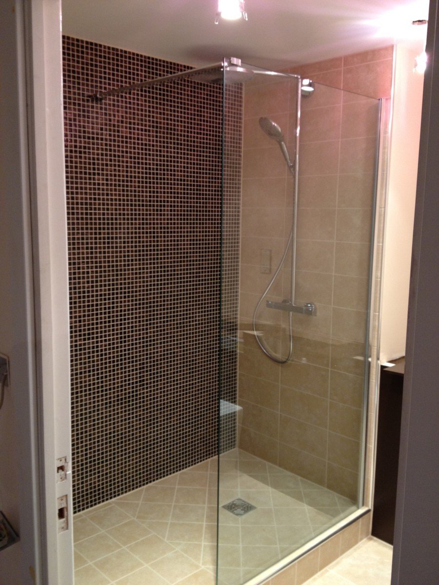 Isle of Dogs refurbishment project, photo 6 by KRAMAN Ltd, London
