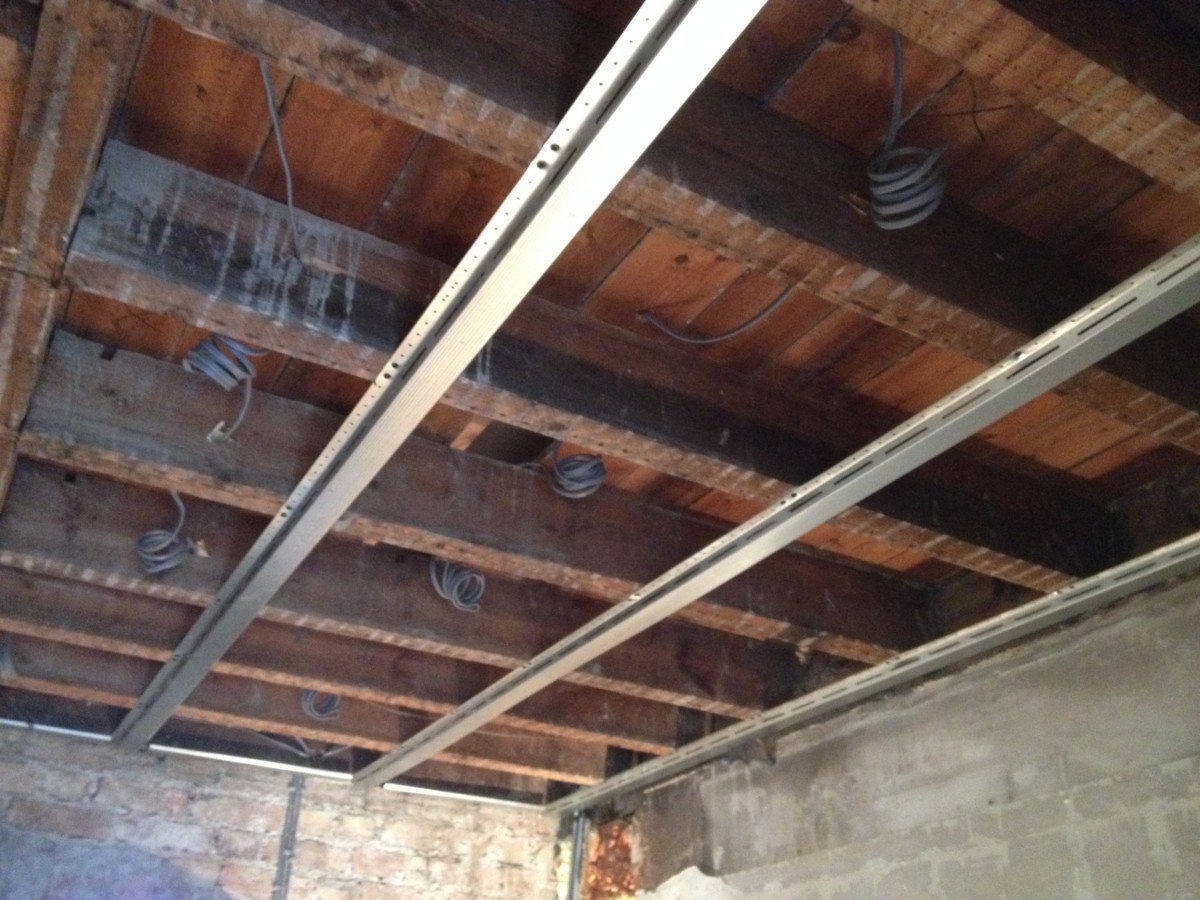 Leyton (Kitchen Refit) refurbishment project, photo 3 by KRAMAN Ltd, London