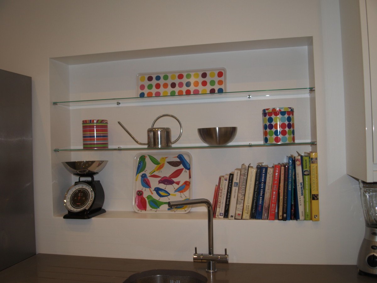 Leyton (Kitchen Refit) refurbishment project, photo 6 by KRAMAN Ltd, London
