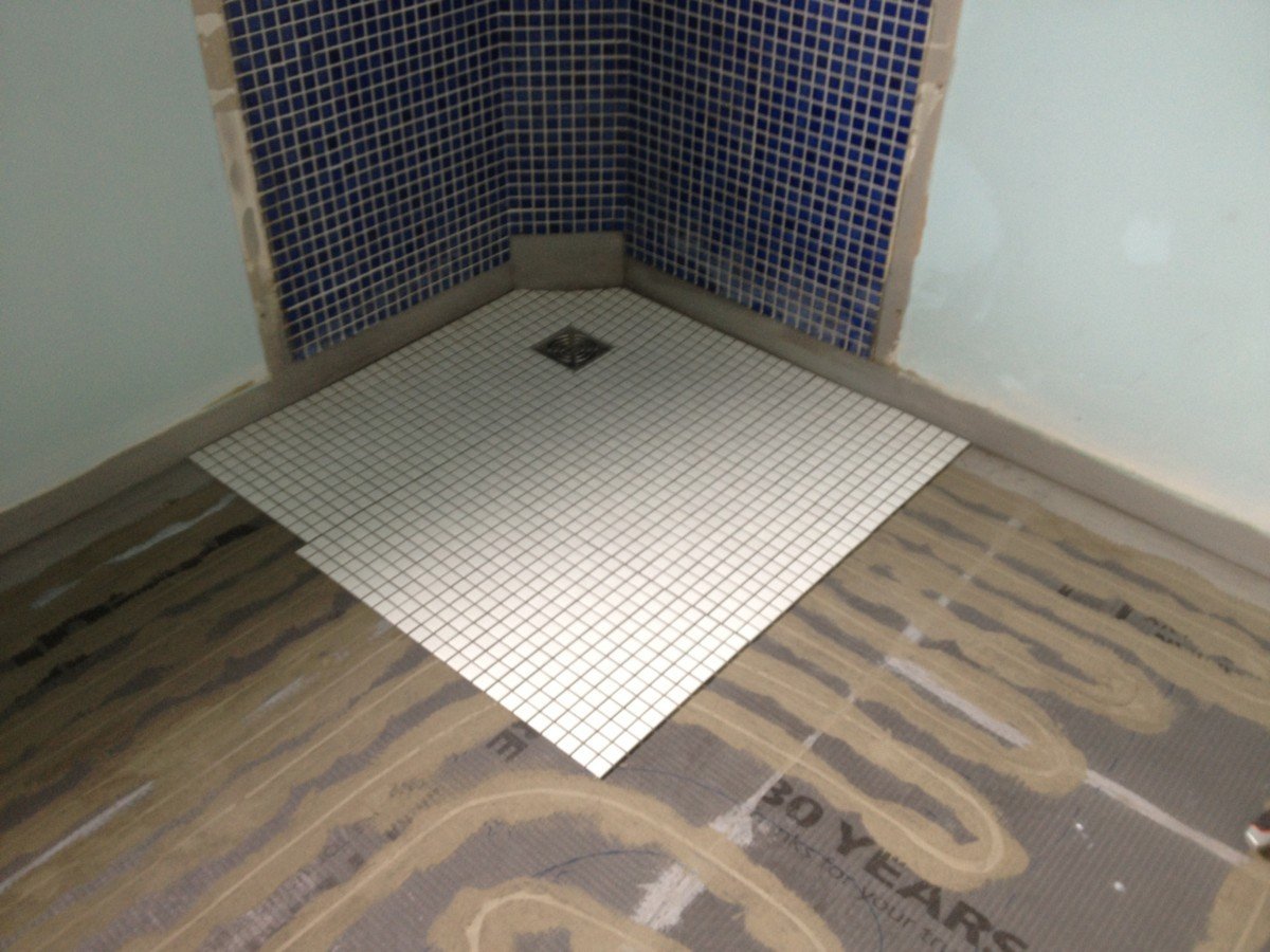 Leyton refurbishment by KRAMAN Ltd, London