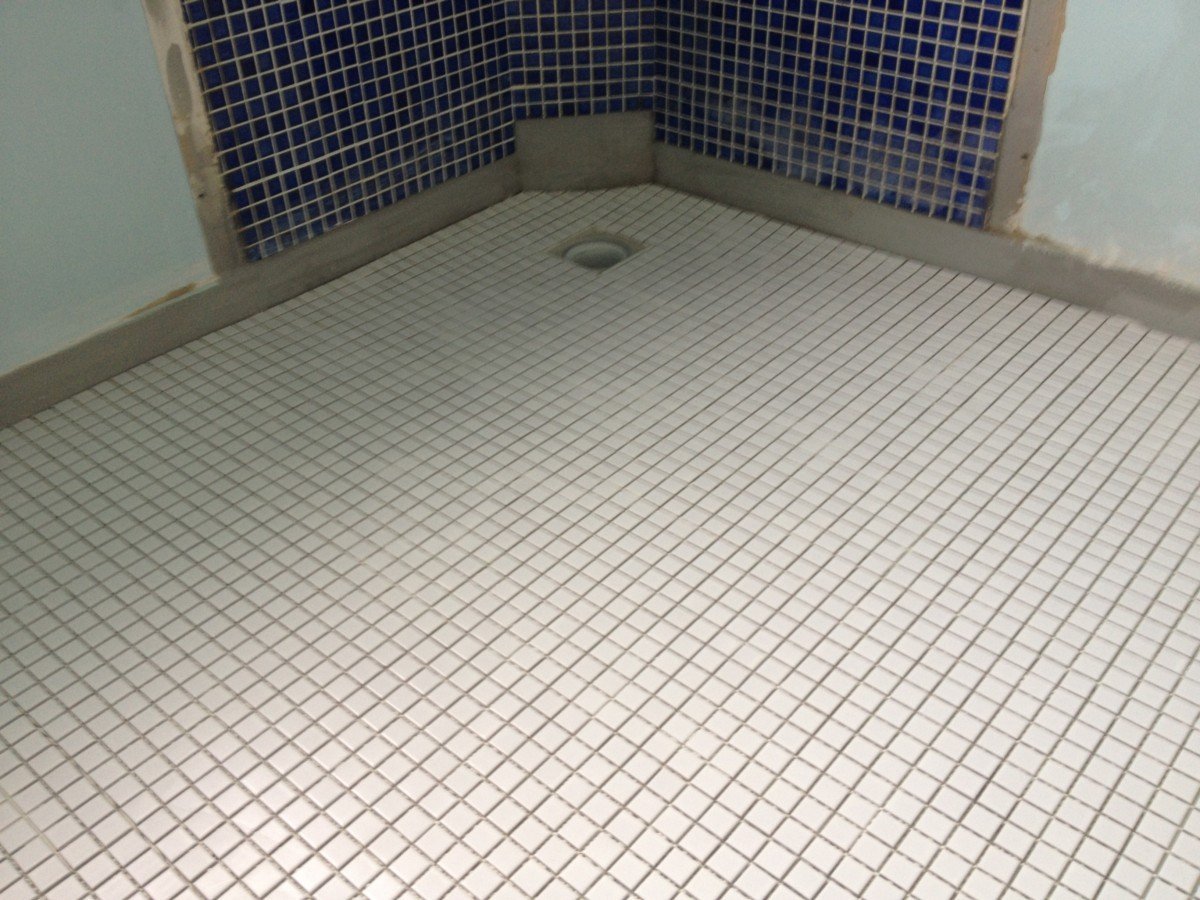 Leyton refurbishment project, photo 2 by KRAMAN Ltd, London