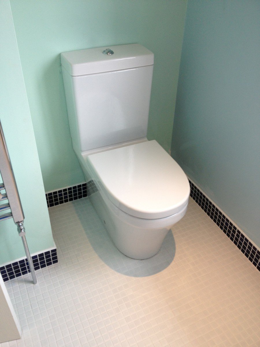 Leyton refurbishment project, photo 3 by KRAMAN Ltd, London
