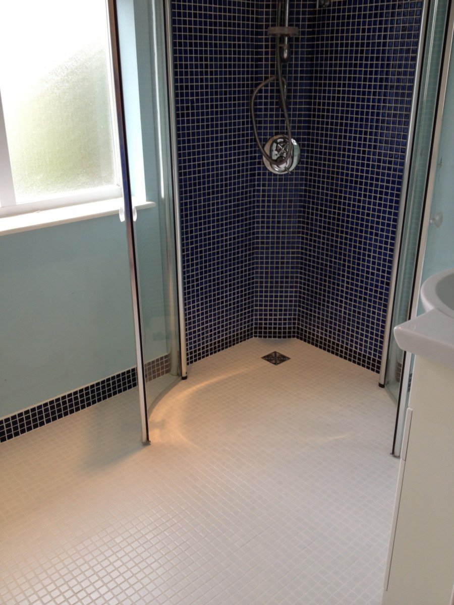 Leyton refurbishment project, photo 4 by KRAMAN Ltd, London
