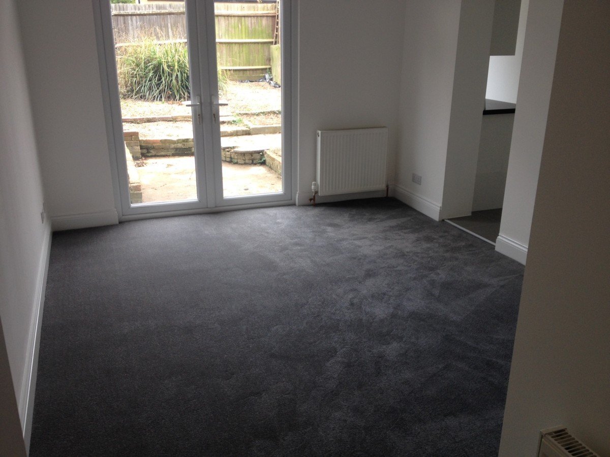 Leytonstone (Project 2) refurbishment project, photo 7 by KRAMAN Ltd, London