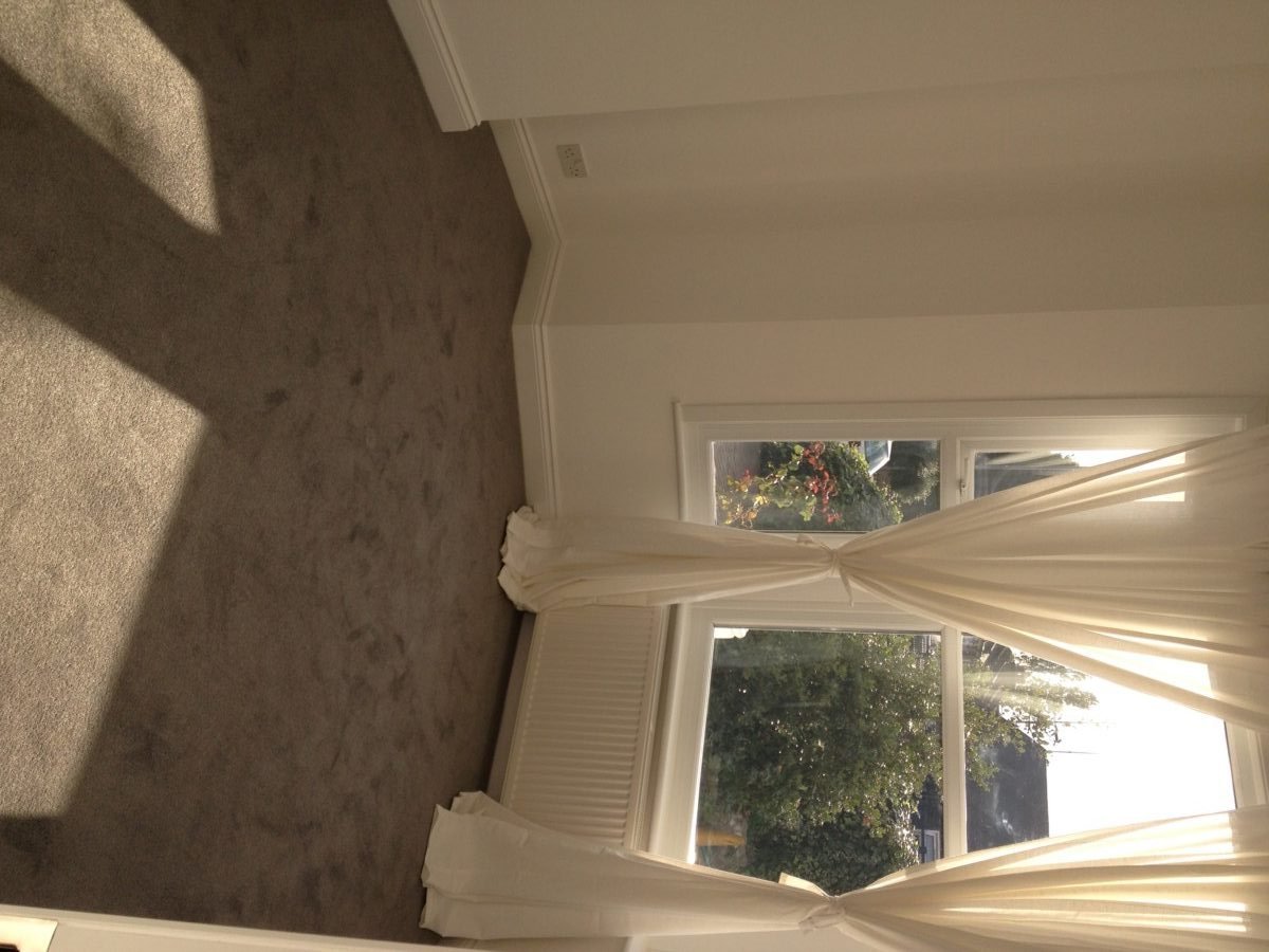 Leytonstone (Project 2) refurbishment project, photo 8 by KRAMAN Ltd, London