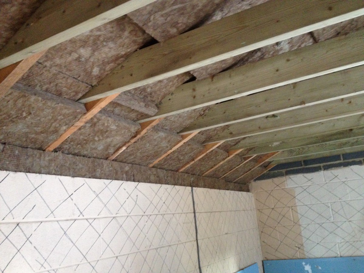 Leytonstone (Project 3) project by KRAMAN Ltd, London