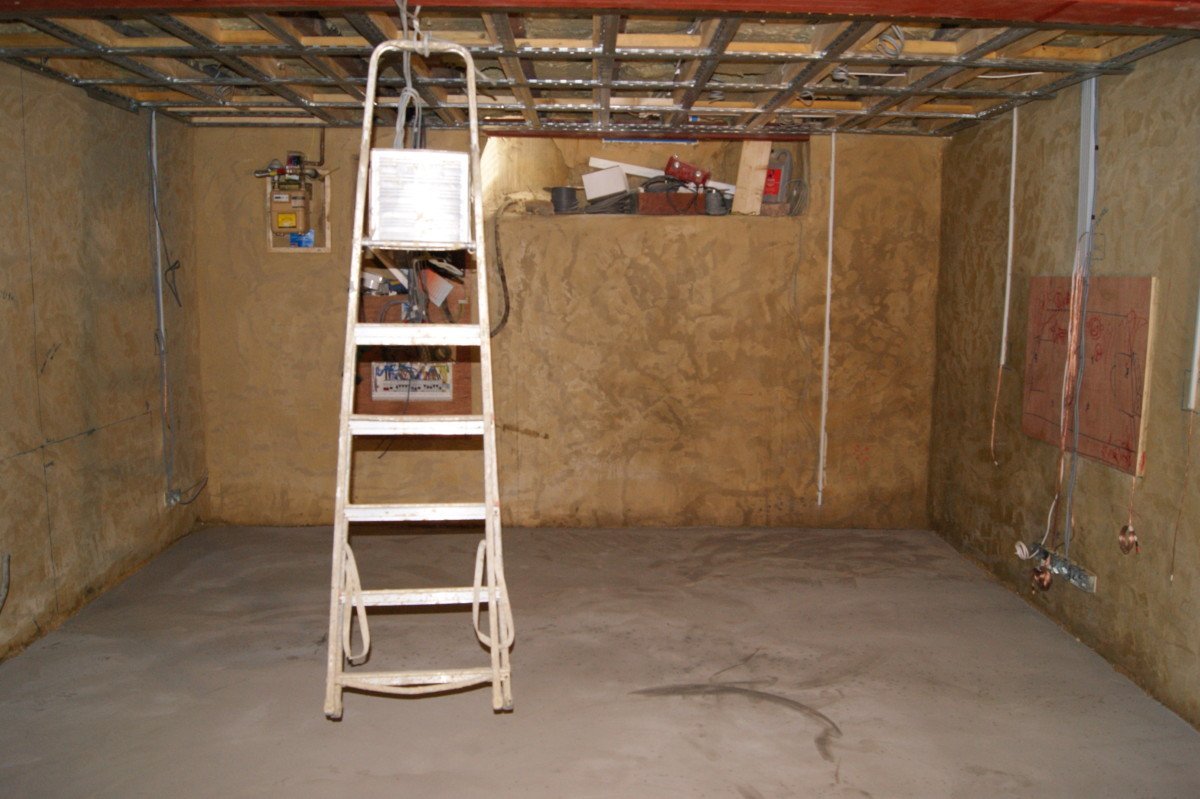Leytonstone (Project 4) refurbishment project, photo 5 by KRAMAN Ltd, London