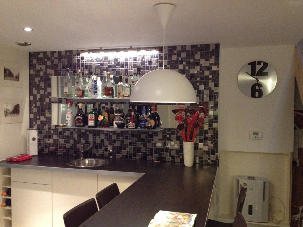 Leytonstone (Project 4) refurbishment project, photo 6 by KRAMAN Ltd, London