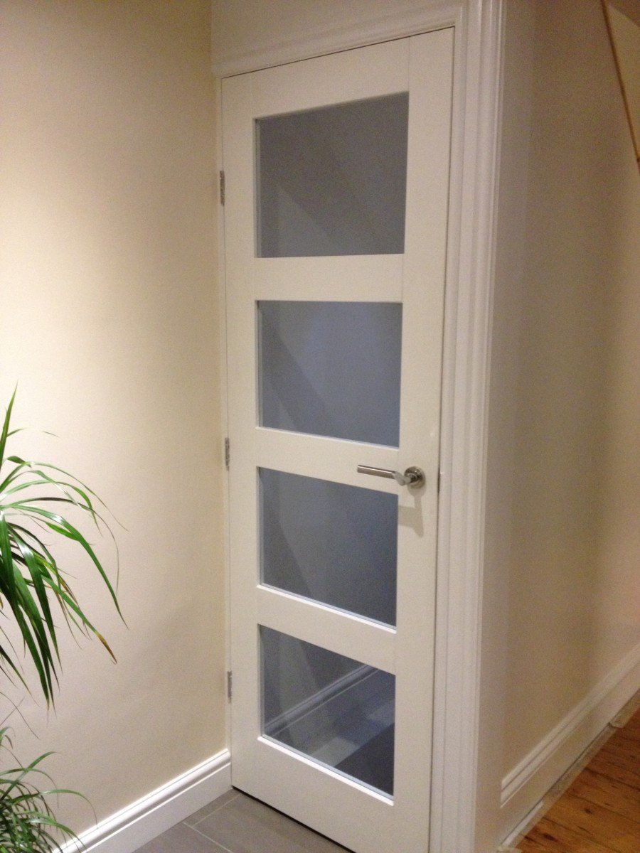 Leytonstone (Project 4) refurbishment project, photo 7 by KRAMAN Ltd, London