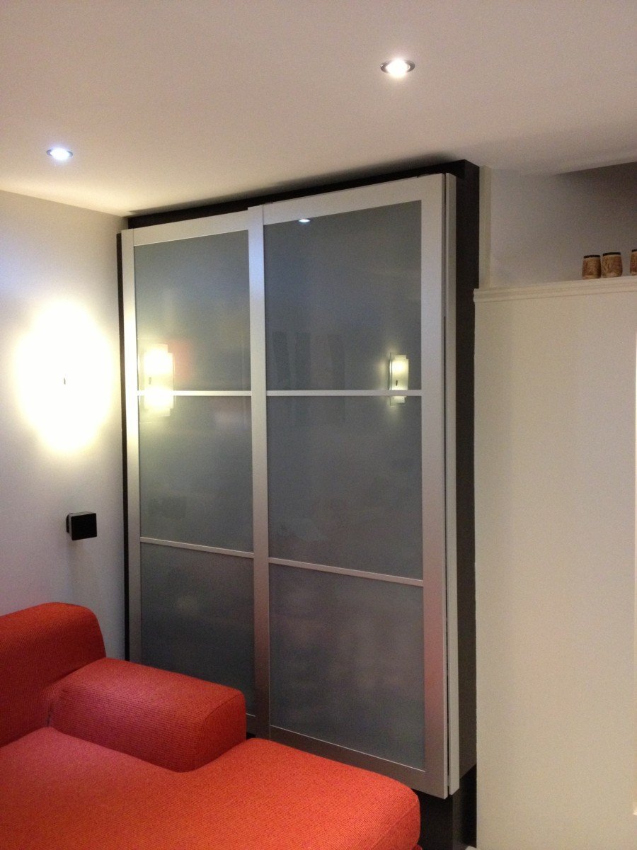 Leytonstone (Project 4) refurbishment project, photo 8 by KRAMAN Ltd, London