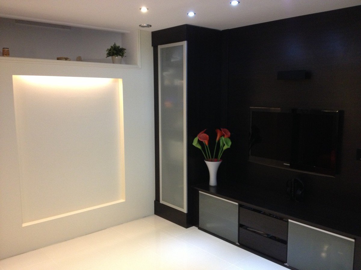 Leytonstone (Project 4) refurbishment project, photo 11 by KRAMAN Ltd, London