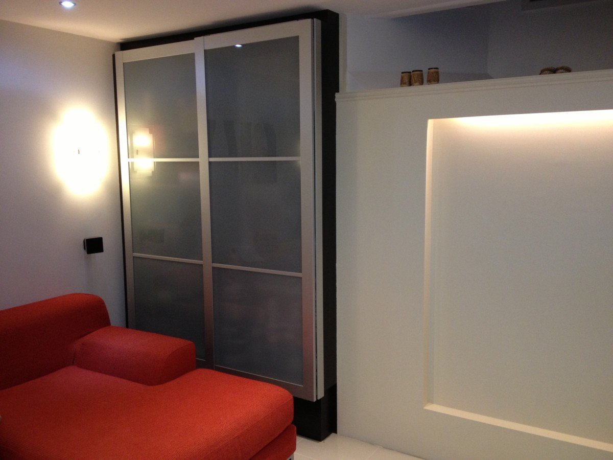 Leytonstone (Project 4) refurbishment project, photo 12 by KRAMAN Ltd, London