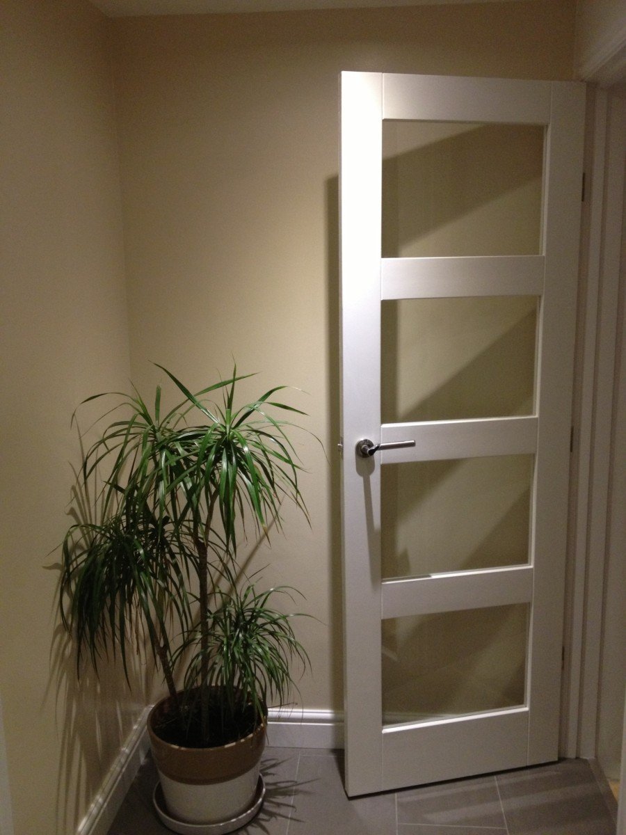 Leytonstone (Project 4) refurbishment project, photo 13 by KRAMAN Ltd, London