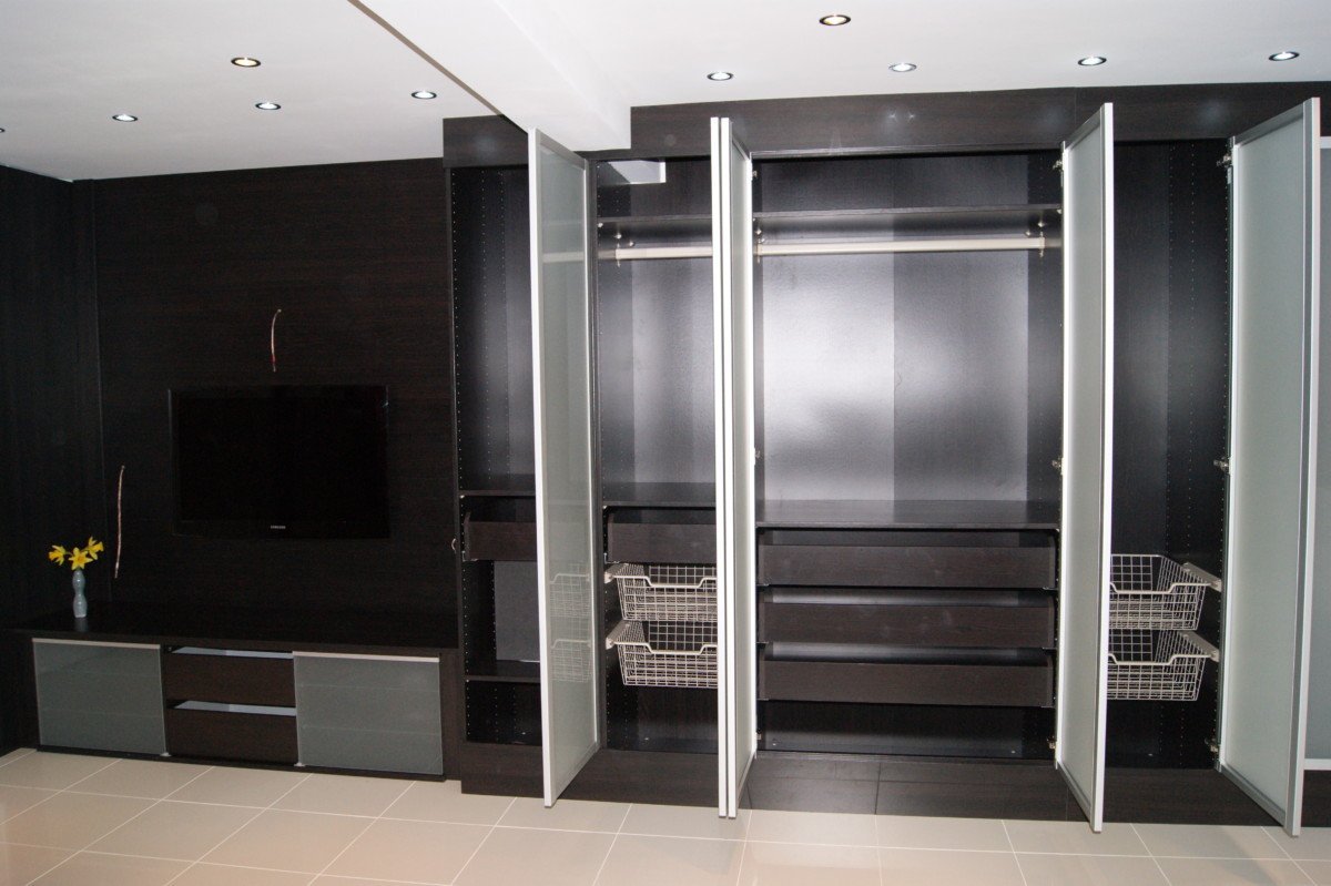 Leytonstone (Project 4) refurbishment project, photo 2 by KRAMAN Ltd, London