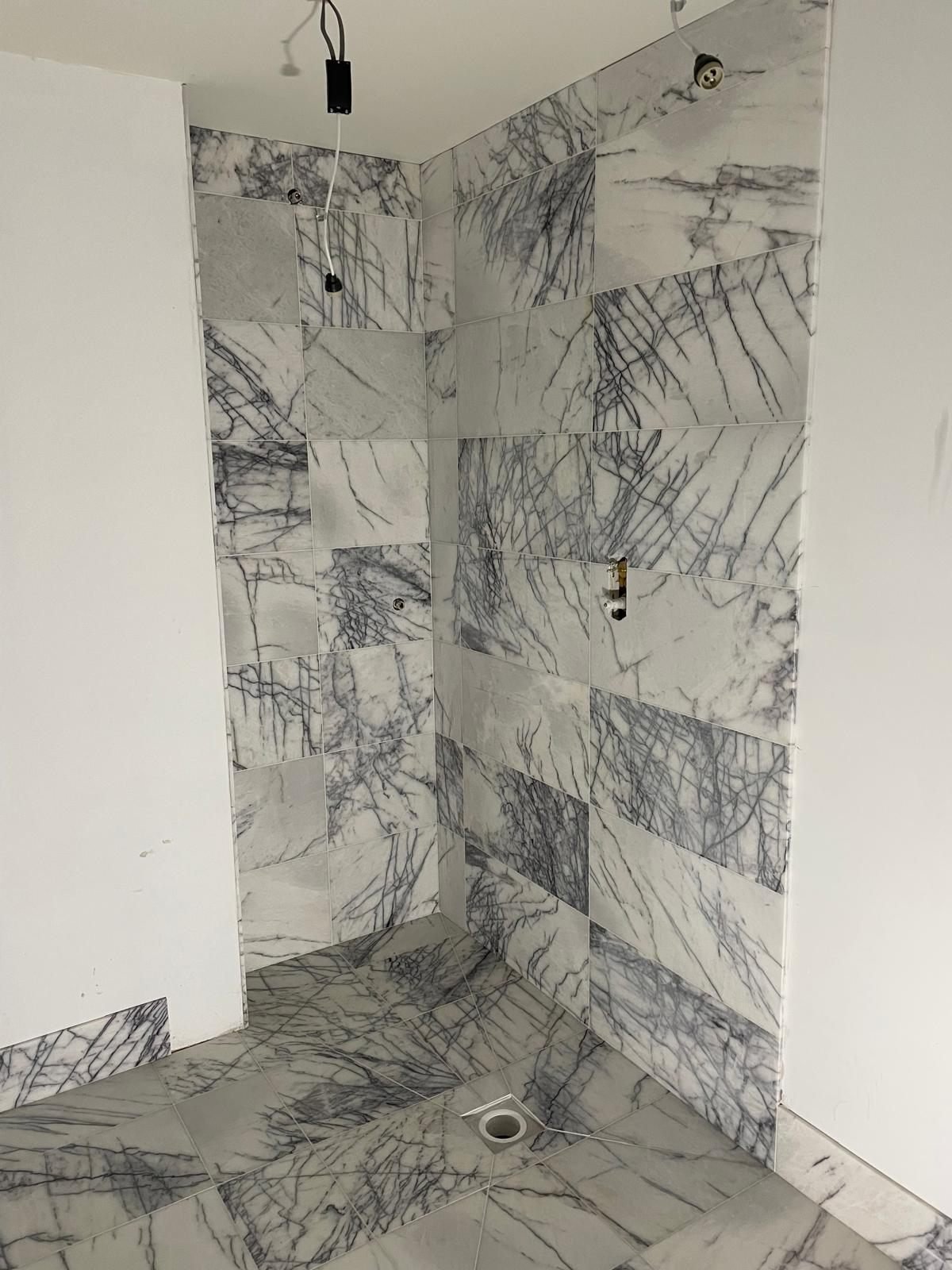 Leytonstone (Project 5) refurbishment project, photo 7 by KRAMAN Ltd, London