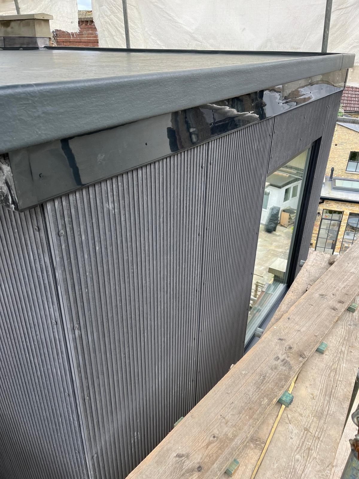Leytonstone (Project 5) refurbishment project, photo 10 by KRAMAN Ltd, London
