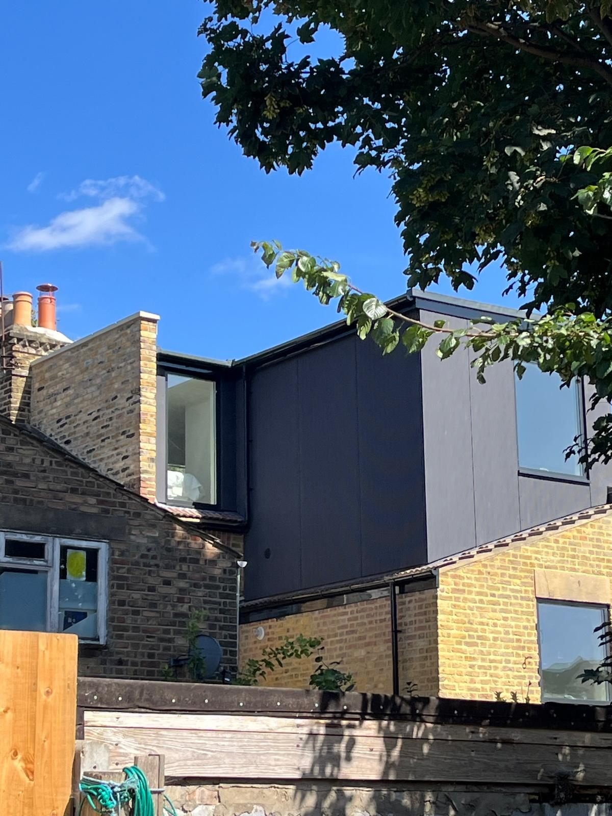 Leytonstone (Project 5) refurbishment project, photo 13 by KRAMAN Ltd, London