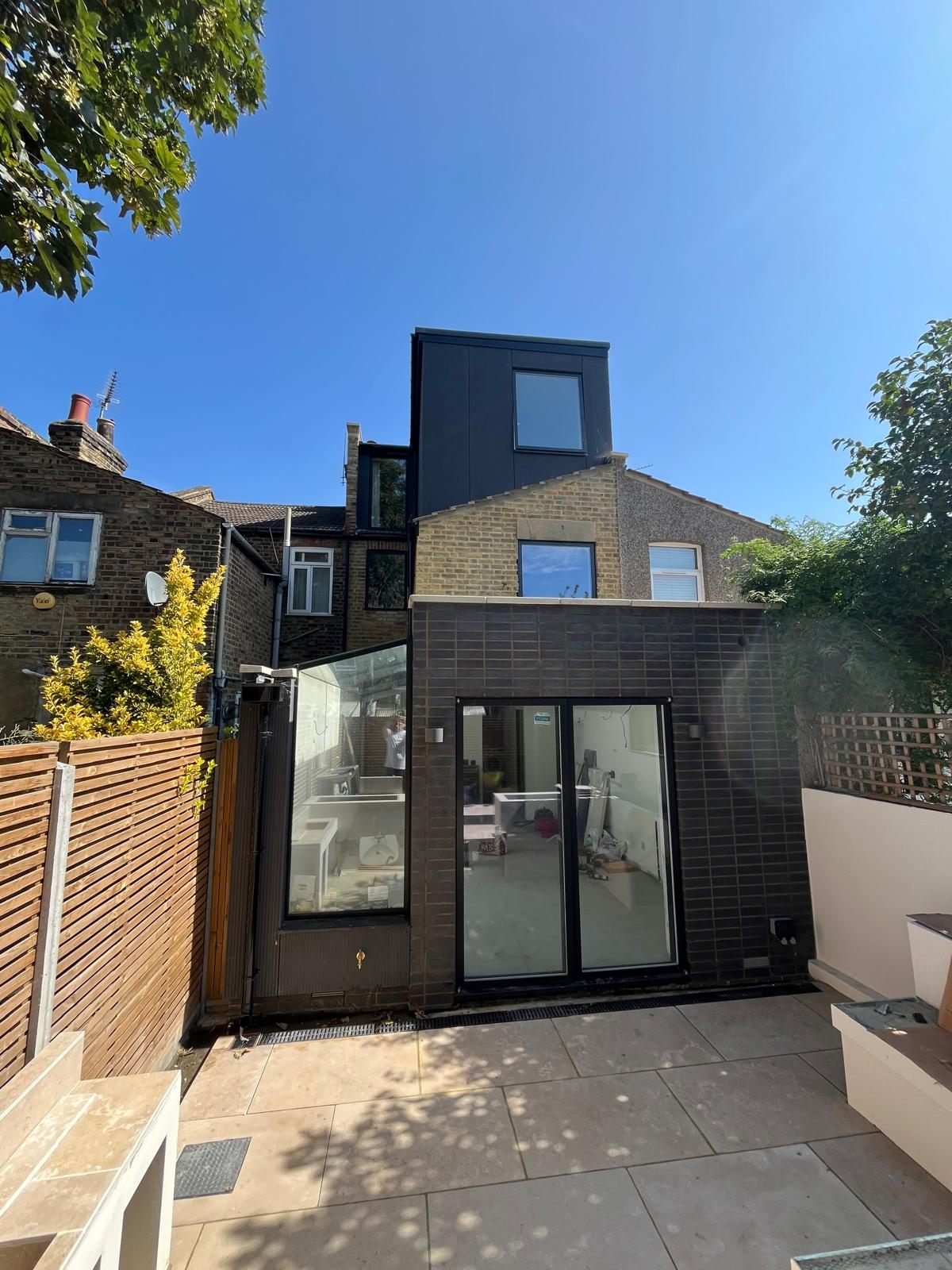 Leytonstone (Project 5) project by KRAMAN Ltd