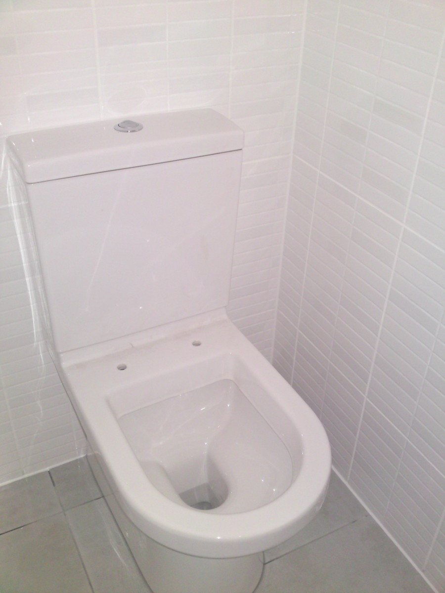 Leytonstone refurbishment project, photo 8 by KRAMAN Ltd, London