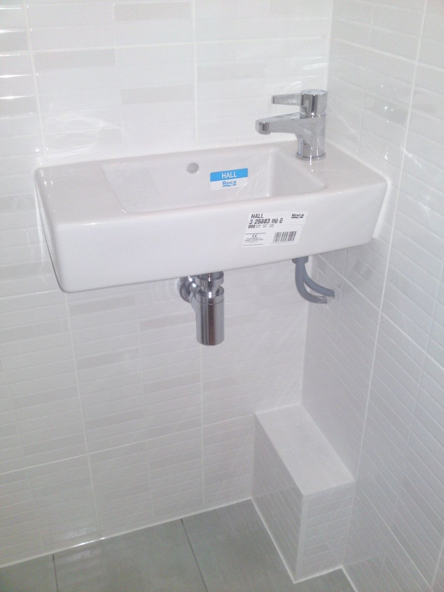Leytonstone refurbishment project, photo 9 by KRAMAN Ltd, London