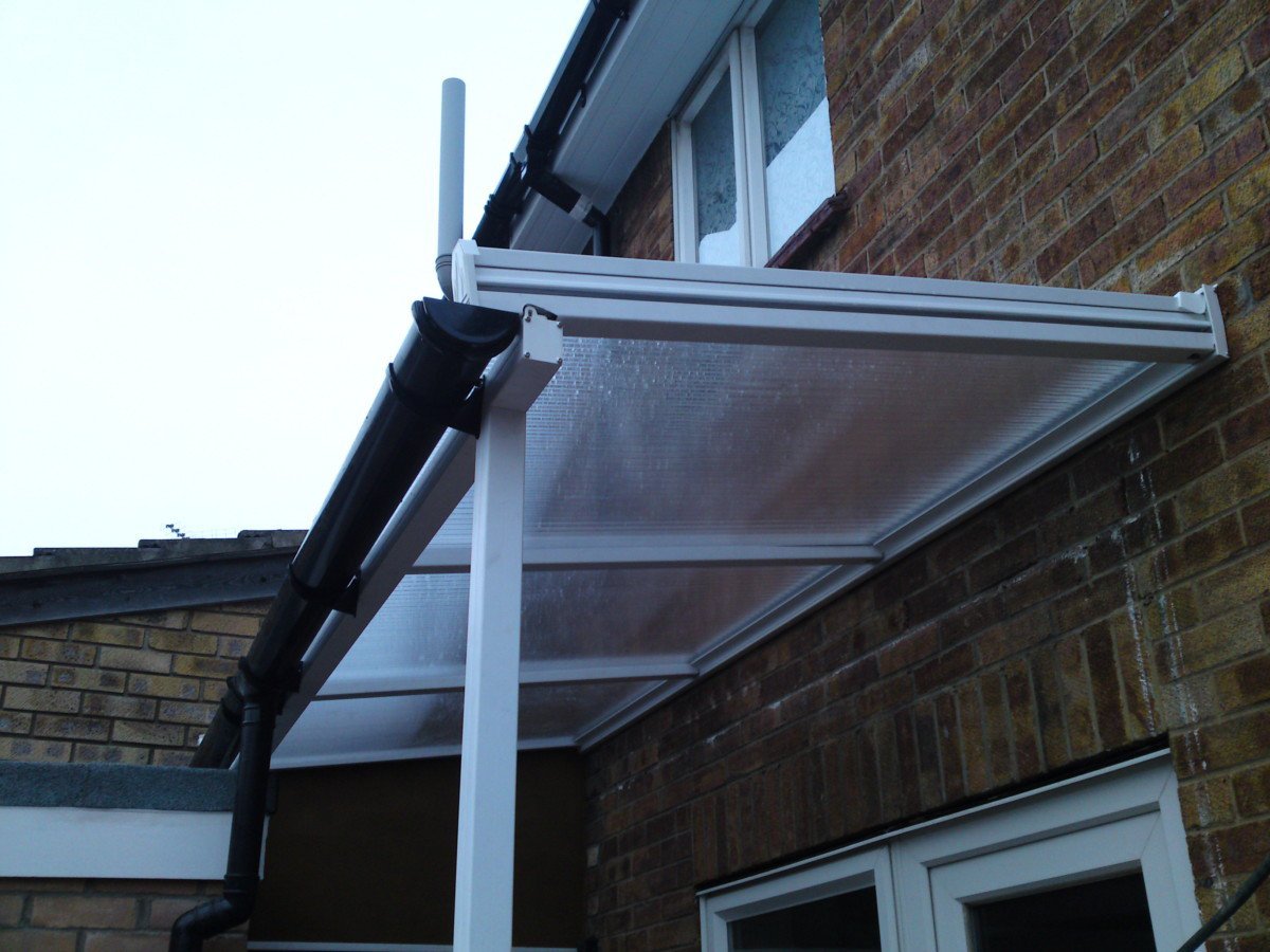 Stratford refurbishment project, photo 5 by KRAMAN Ltd, London