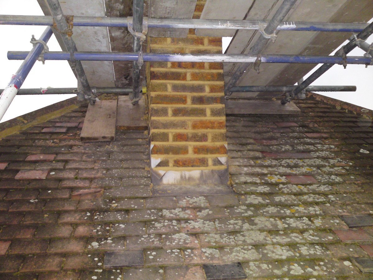 Stratford refurbishment project, photo 7 by KRAMAN Ltd, London