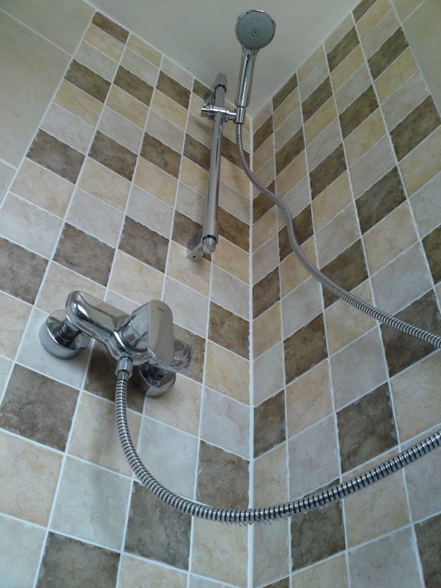 Stratford refurbishment project, photo 9 by KRAMAN Ltd, London