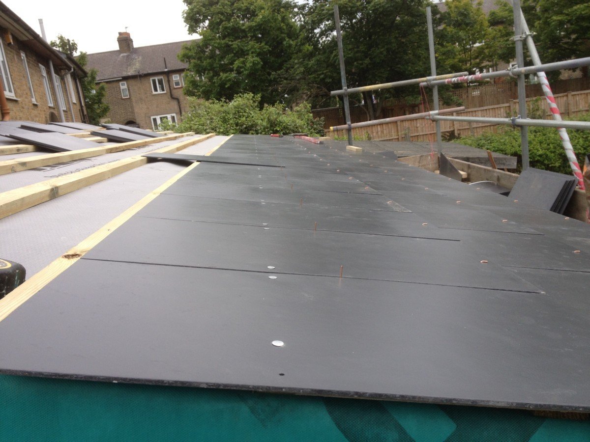 Walthamstow refurbishment project, photo 10 by KRAMAN Ltd, London