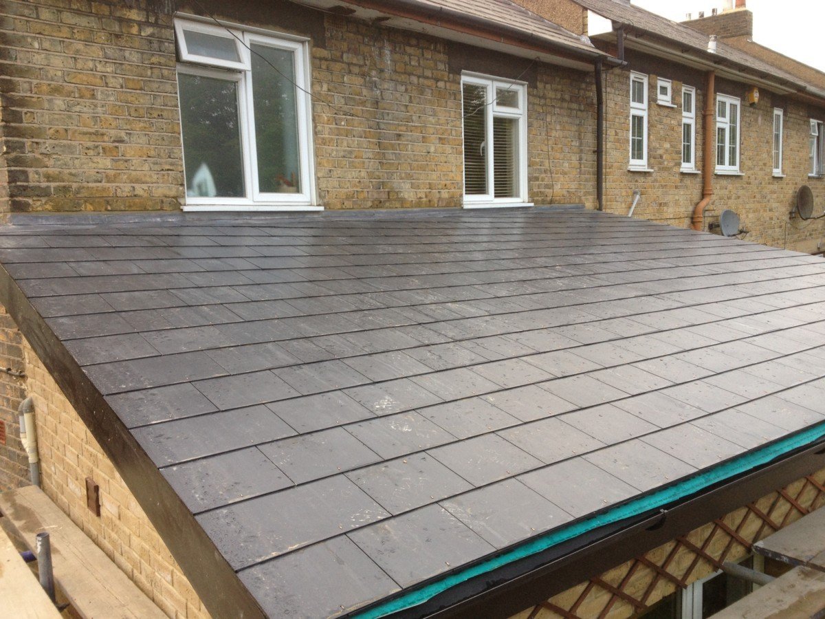Walthamstow refurbishment project, photo 11 by KRAMAN Ltd, London