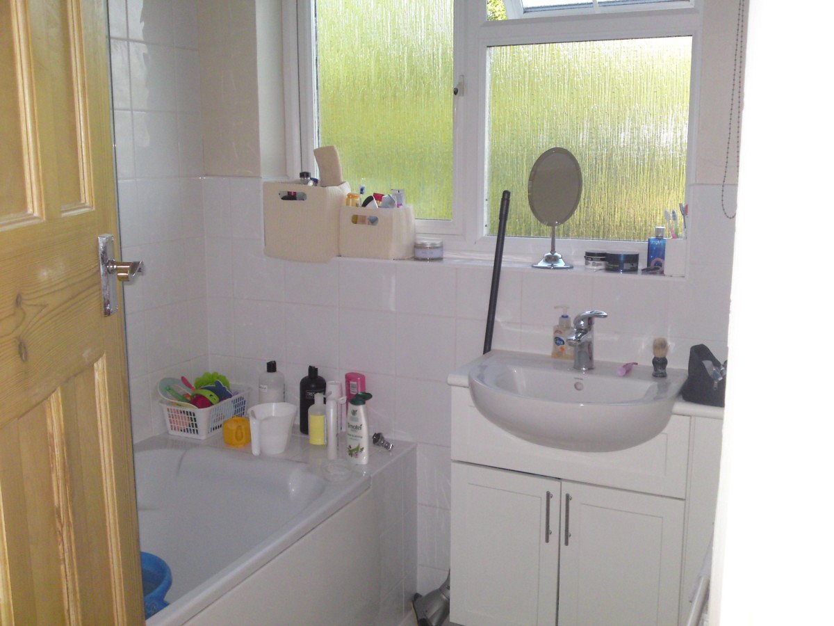 Wanstead refurbishment project, photo 5 by KRAMAN Ltd, London