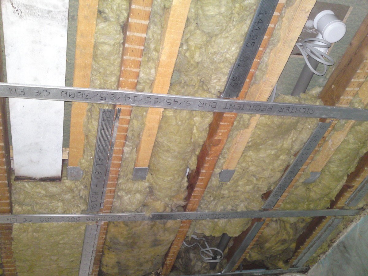 Wanstead refurbishment project, photo 6 by KRAMAN Ltd, London